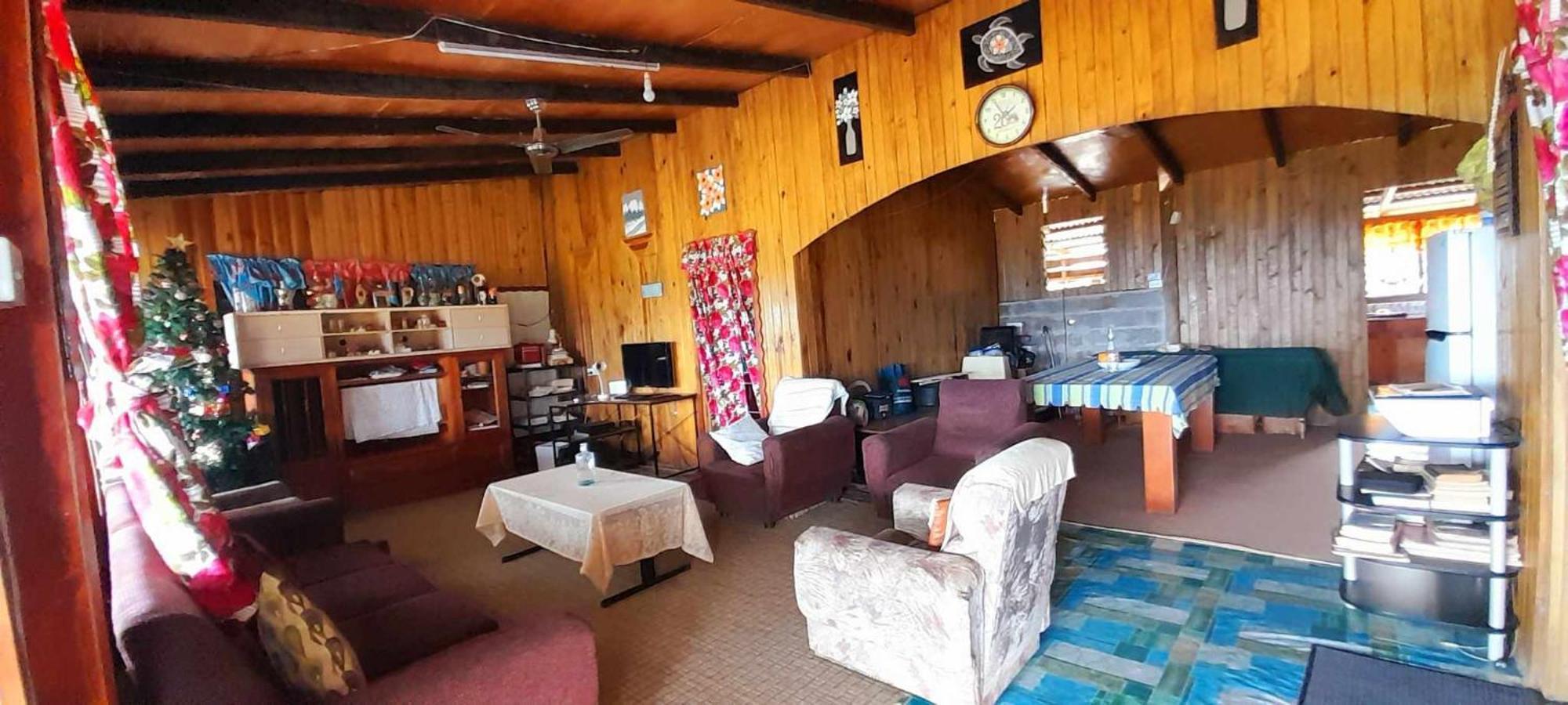 Aerowview Home Retreat Матеи Экстерьер фото