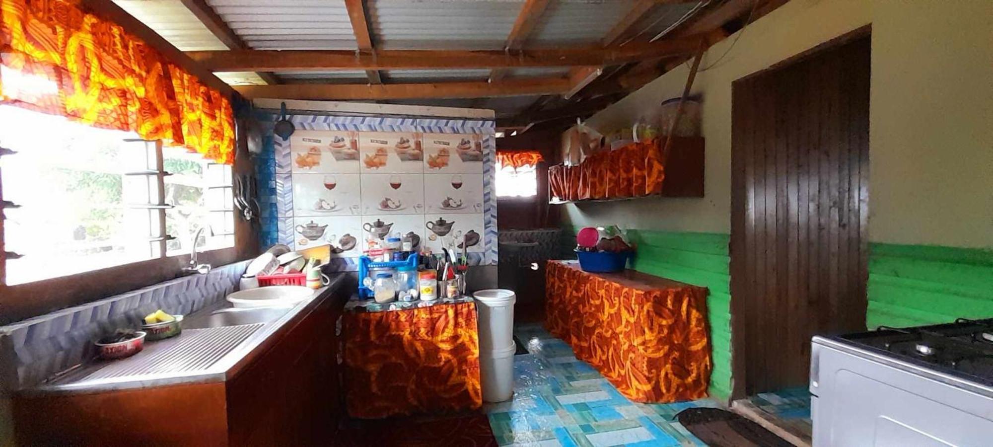 Aerowview Home Retreat Матеи Экстерьер фото
