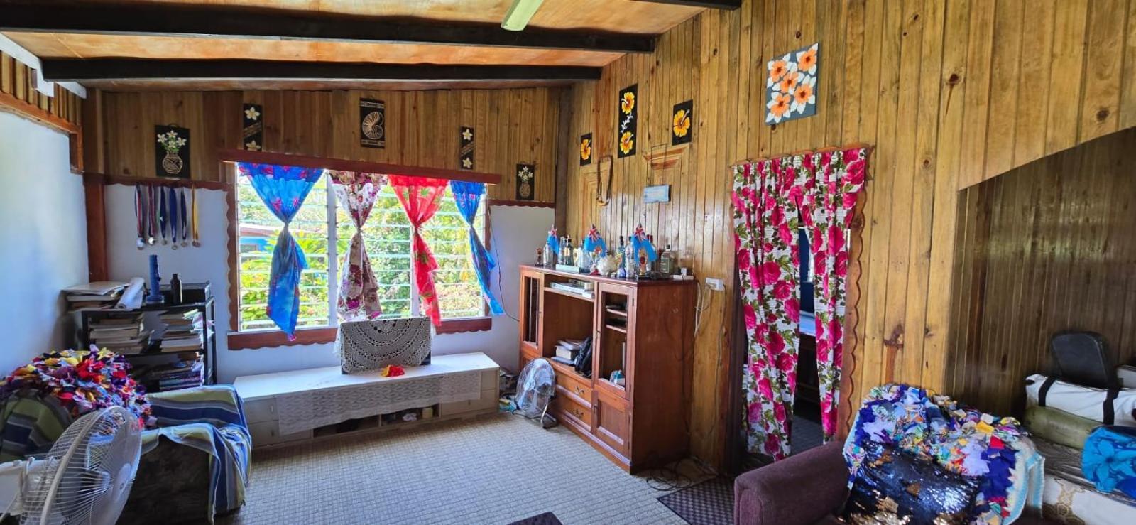 Aerowview Home Retreat Матеи Экстерьер фото