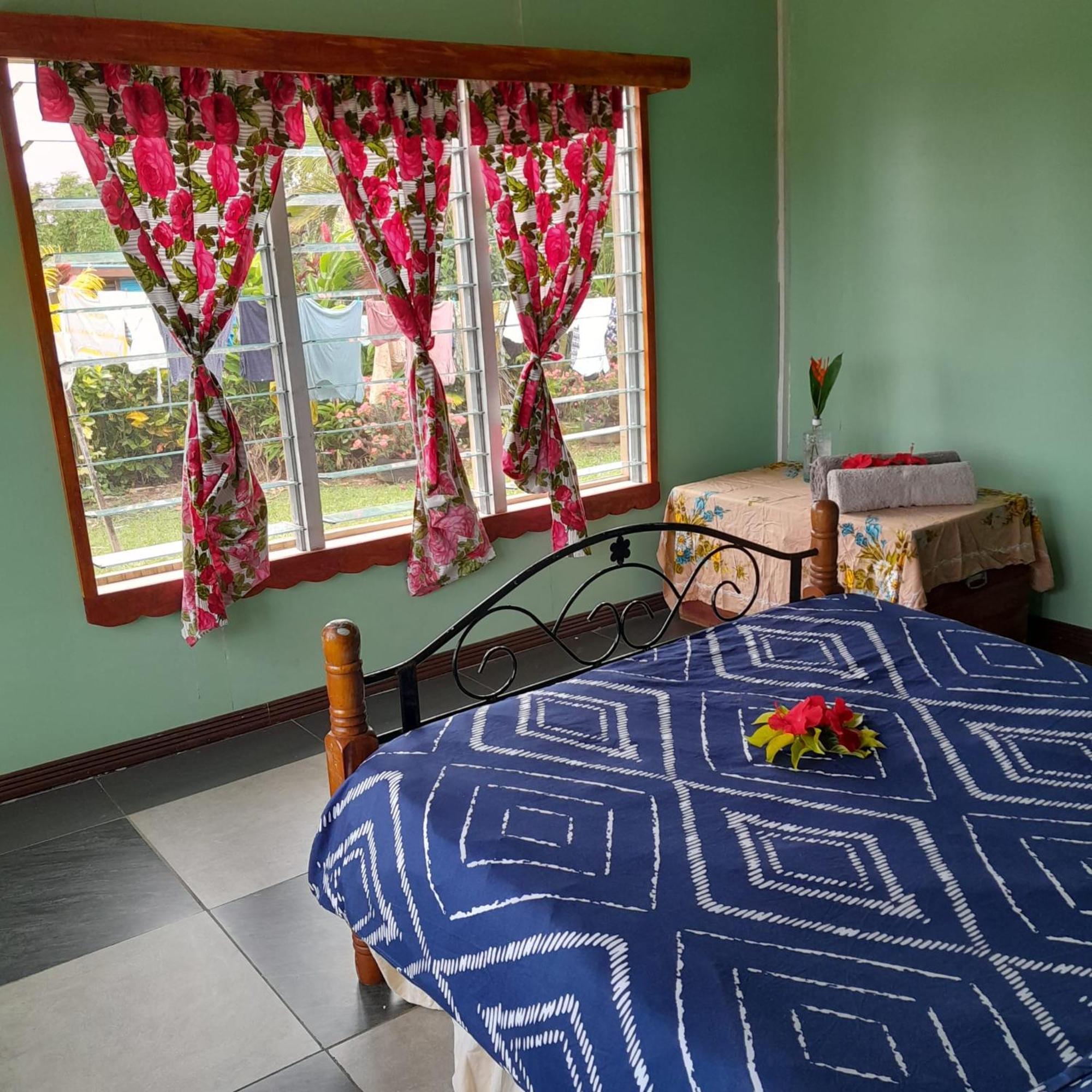 Aerowview Home Retreat Матеи Экстерьер фото