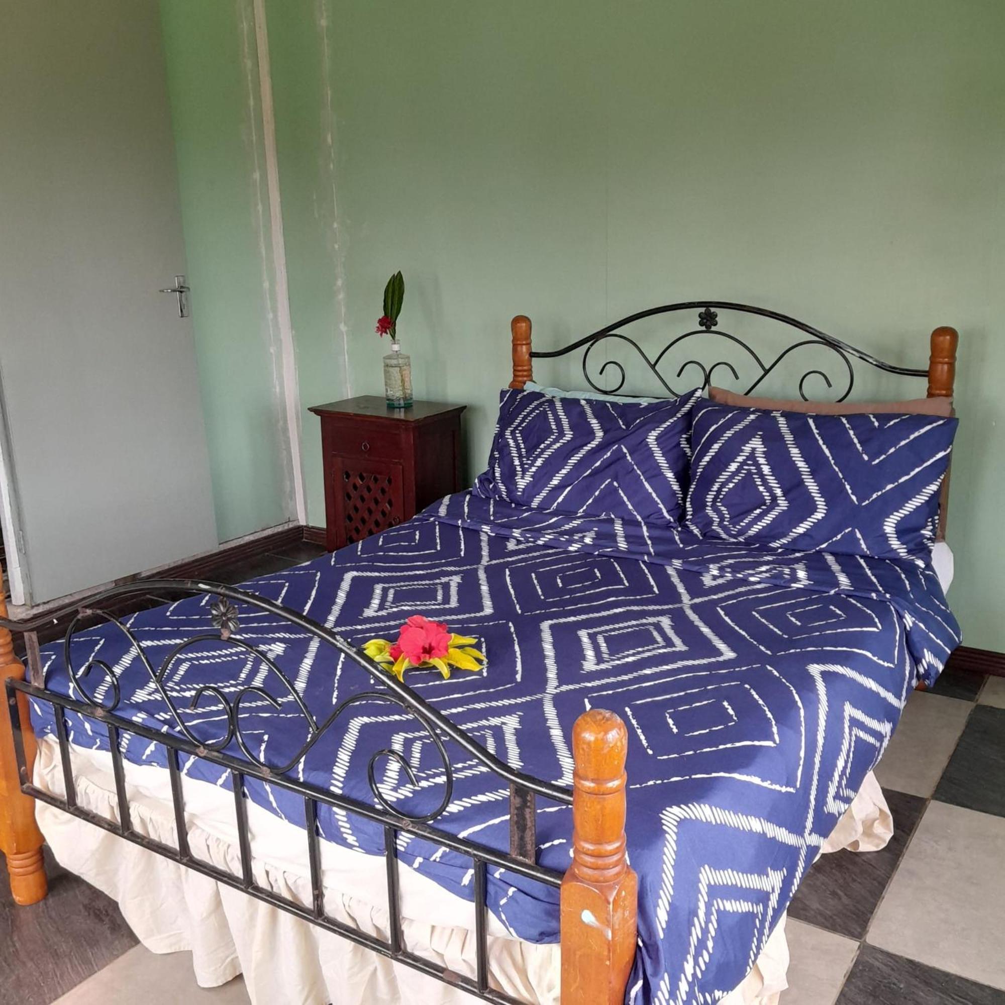 Aerowview Home Retreat Матеи Экстерьер фото